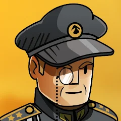 黑色边境2汉化破解版v2.5.12