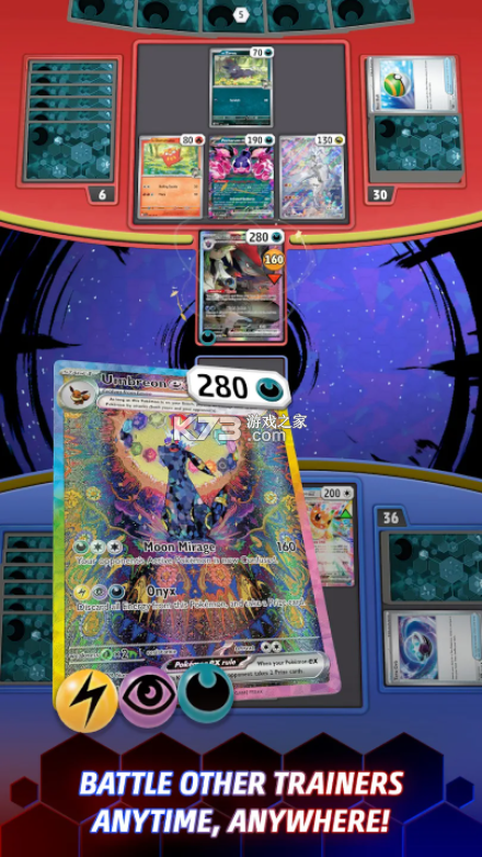 宝可梦tcg live v1.32.0 手游官方版 截图