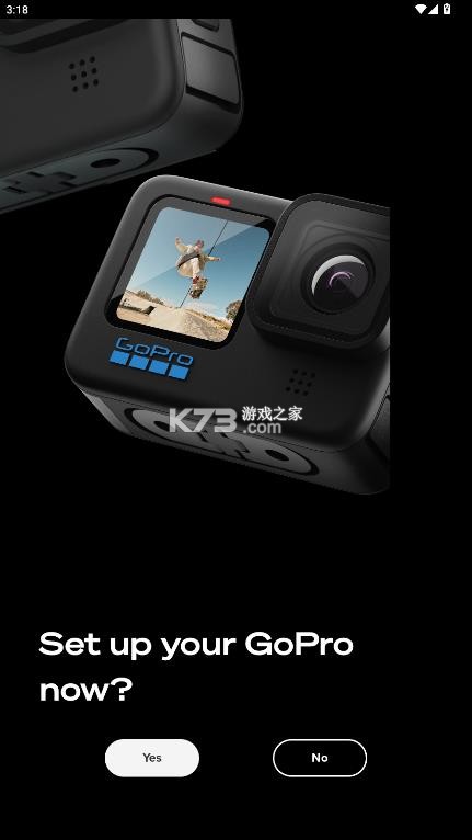 gopro运动相机 v13.25 app下载 截图