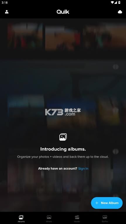gopro运动相机 v13.25 app下载 截图