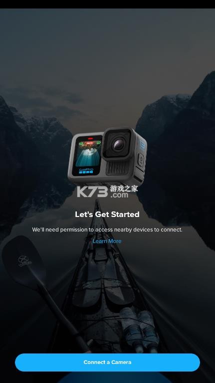 gopro运动相机 v13.25 app下载 截图