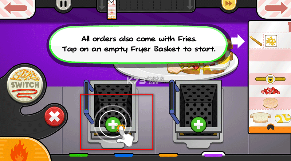 老爹的奶酪店 v2.0.13 破解版无限金币 截图