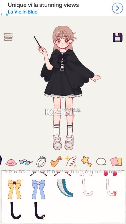 铅笔女孩 v3.2.5 破解版免广告 截图