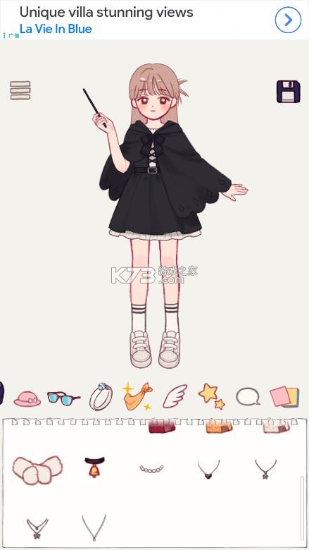 铅笔女孩 v3.2.5 破解版免广告 截图