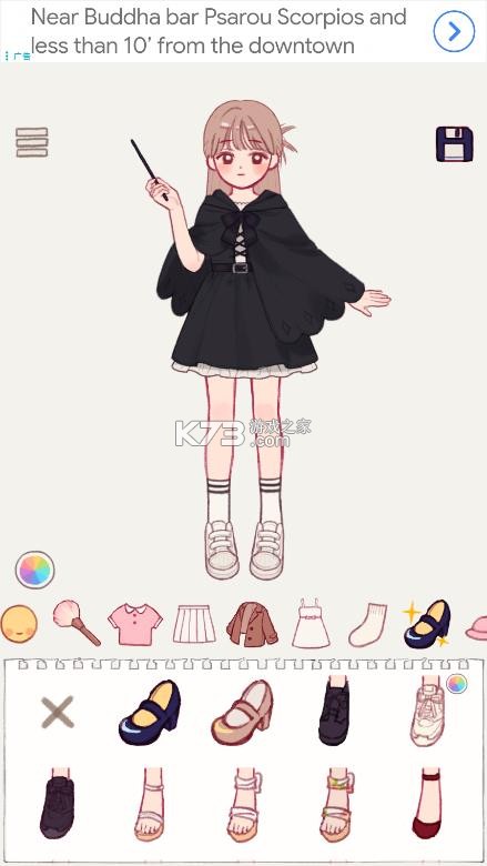 铅笔女孩 v3.2.5 破解版免广告 截图