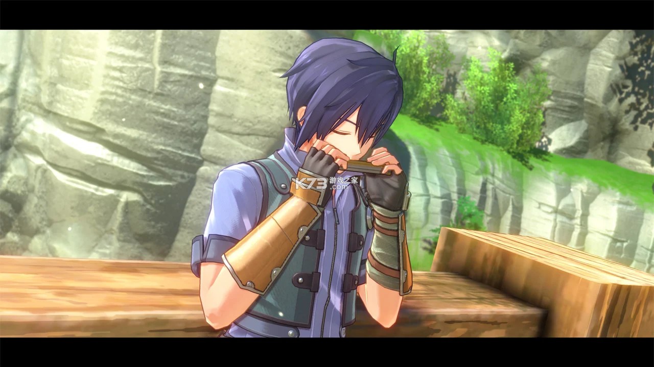 空之轨迹 the 1st switch v1.0.3 中文版下载 截图