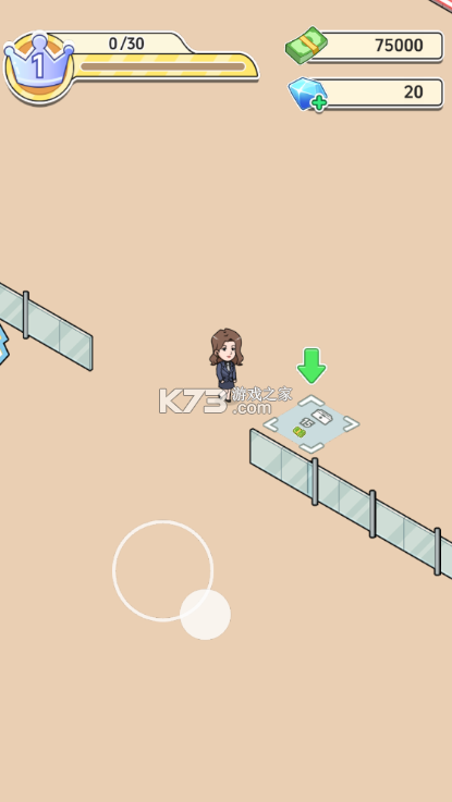 车展模拟器 v1.0 破解版下载 车展模拟器 v1.0 破解版下载