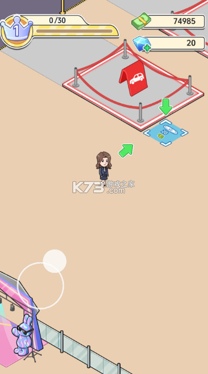 车展模拟器 v1.0 破解版下载 车展模拟器 v1.0 破解版下载