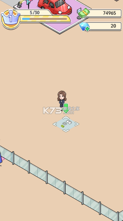 车展模拟器 v1.0 破解版下载 车展模拟器 v1.0 破解版下载