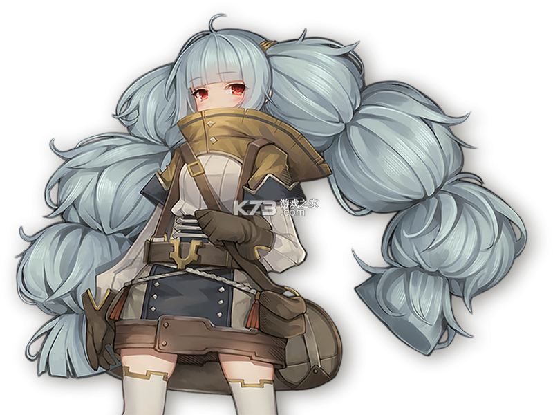 代号深渊之歌 v1.1.5 手游官方版 代号深渊之歌 v1.1.5 手游官方版