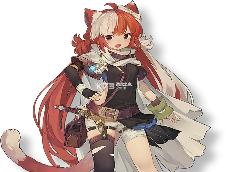 代号深渊之歌 v1.1.5 手游官方版 代号深渊之歌 v1.1.5 手游官方版