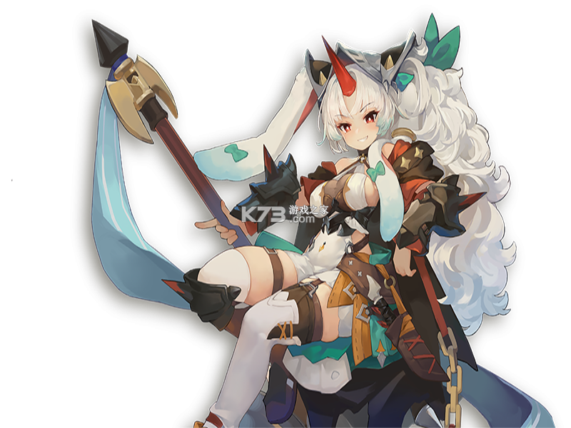 代号深渊之歌 v1.1.5 手游官方版 代号深渊之歌 v1.1.5 手游官方版