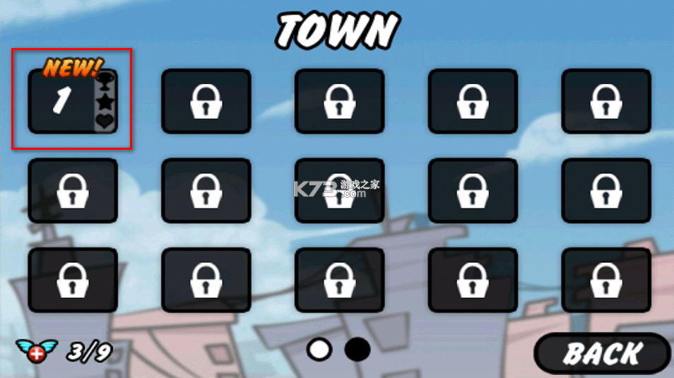 滑板少年 v1.18.50 手游下载安装 截图