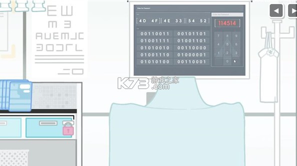 罗德岛体检室 v1.0.0 游戏 罗德岛体检室 v1.0.0 游戏