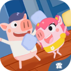 猪猪公寓2.0 v0.1 手游下载正版