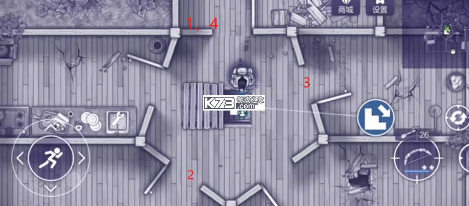 阿瑞斯病毒2 v2.0.0 手游官方版 阿瑞斯病毒2 v2.0.0 手游官方版