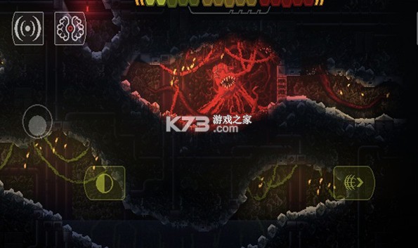 红怪 v1.0.40 游戏手机版