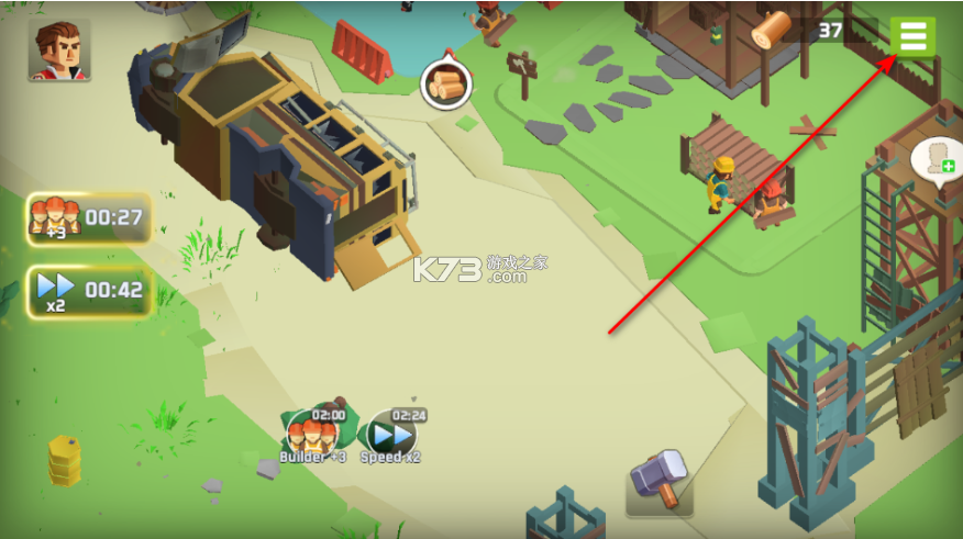 幸存者之城 v1.0.330 折相思破解版 截图