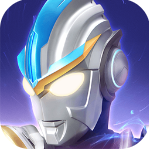 奥特曼传奇英雄 v28.0.1 游戏下载