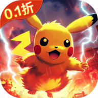 神奇幻想0.1折小精灵版v1.0.0