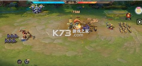 少年三国志零 v1.0.10024 官方版 截图