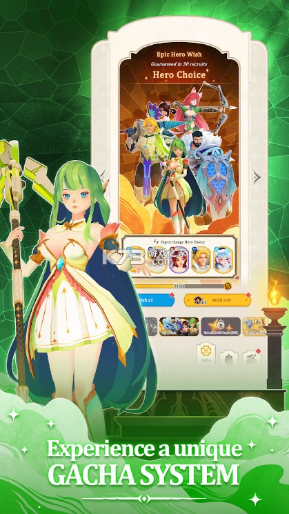 Elysia星辰陨落 v1.0.4 游戏官方版 截图