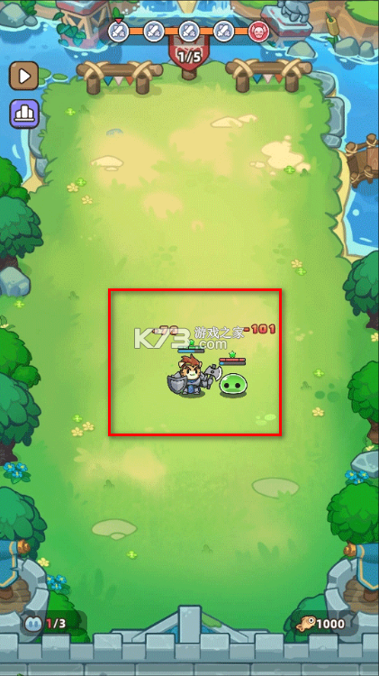 猫咪骑士团 v1.1.45 内购破解版 截图