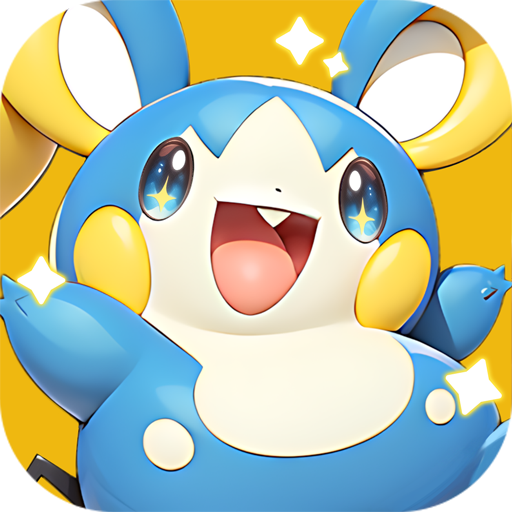 口袋训练师 v1.0.0 手游官方版