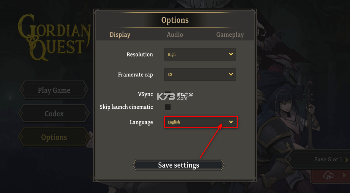 高殿战记 v1.0.12 破解版折相思 截图