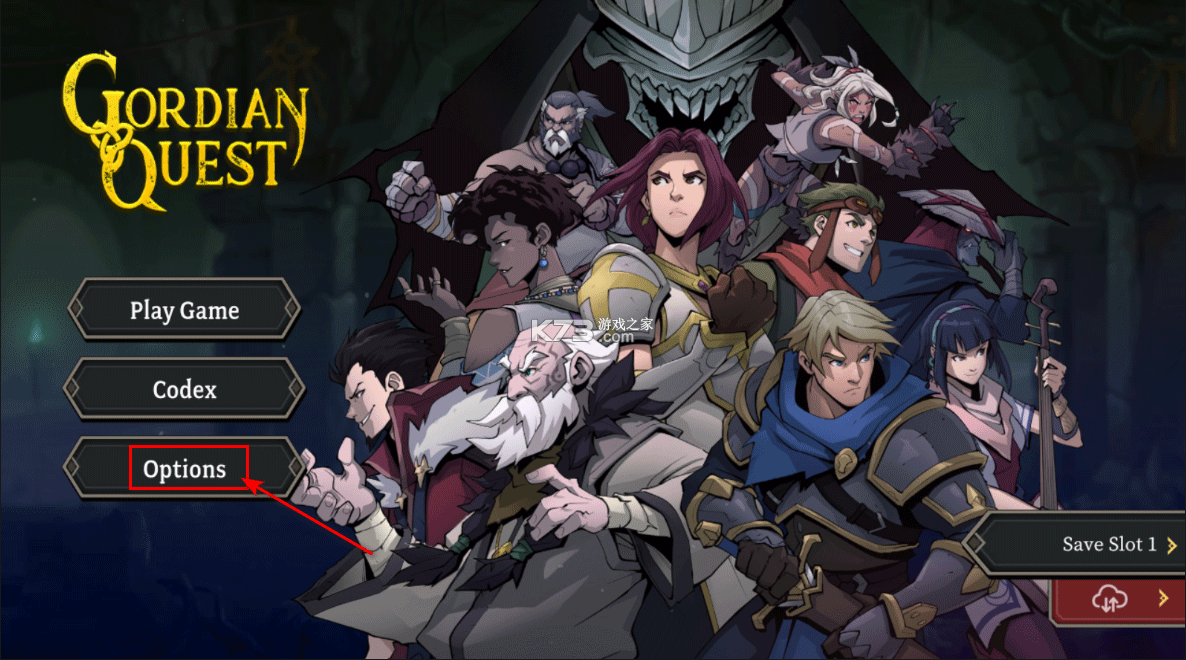 高殿战记 v1.0.12 破解版折相思 截图