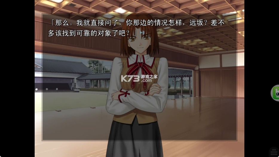 命运之夜 v1.0.4 游戏