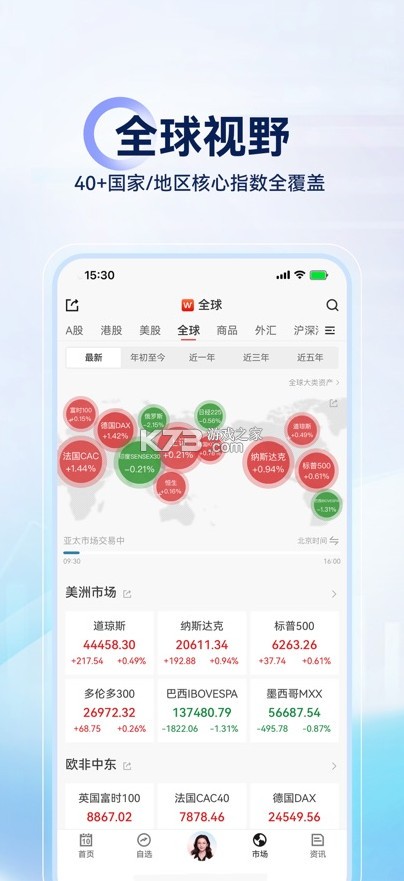 Wind金融终端 v25.4.4.3544 手机版下载 截图