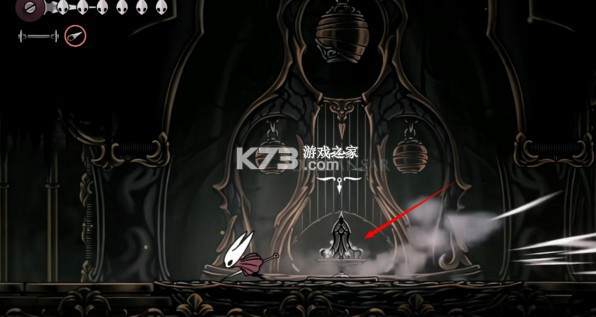 空洞骑士丝之歌 v10.1 手机版下载