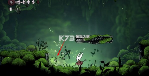 空洞骑士丝之歌 v10.1 手机版下载