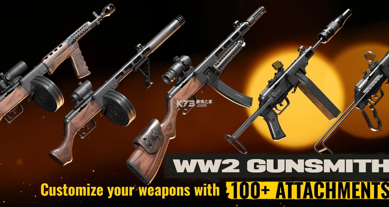 世界大战军团 v0.1.34 下载手机版 截图