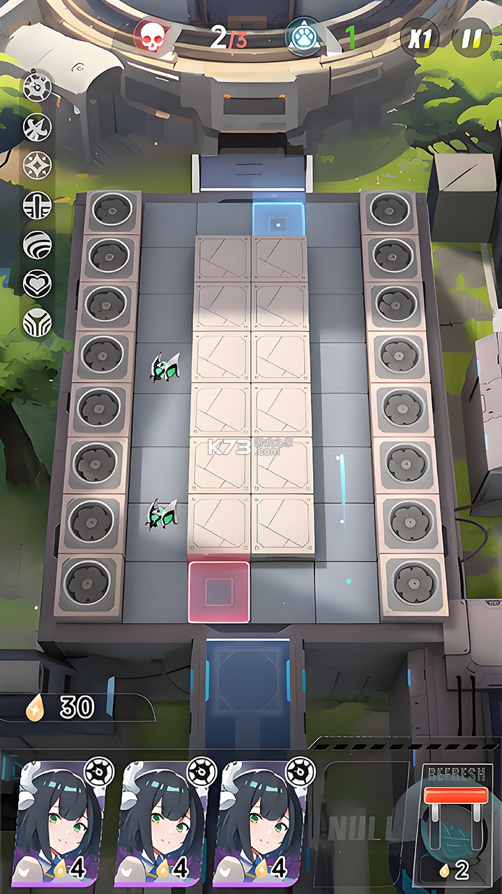 neo beasts v1.2.1 手游官方版下载 截图