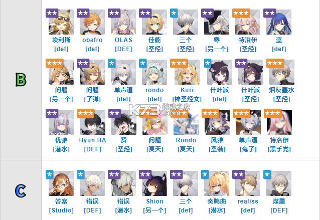 溯回青空 v1.17.3 日服官方版 截图