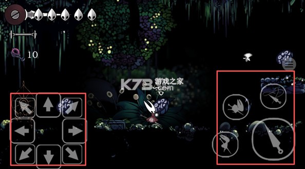 丝绸颂曲 v1.4 下载手机版 截图