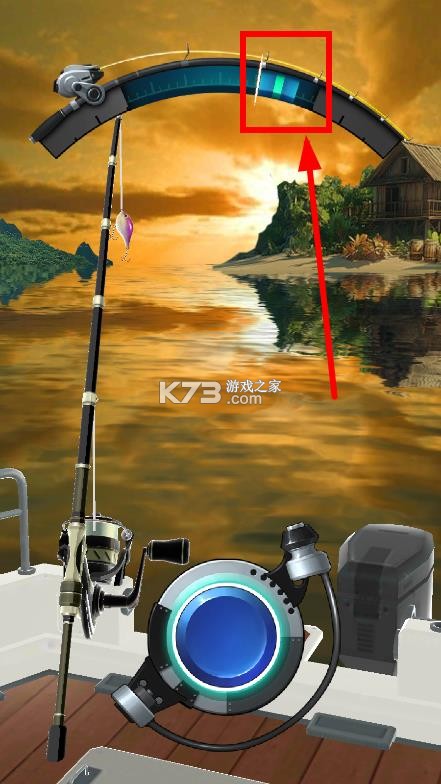 钓鱼胡克2 v1.0.1 无限金币版 截图