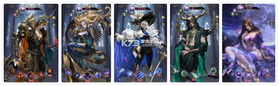 不朽箴言 v1.0.7 折扣版 截图