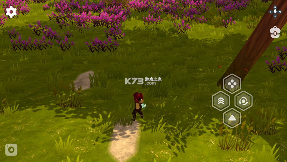 荒野梅多菲尔 v2.3 手游下载(Meadowfell)