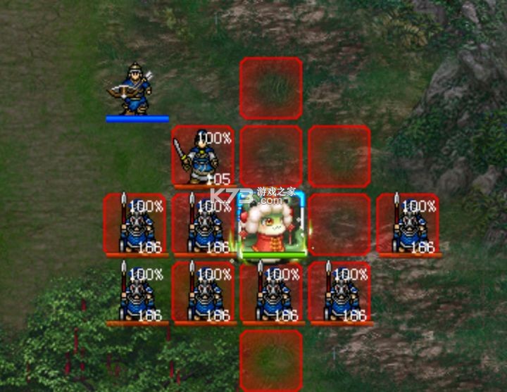 同人圣三国蜀汉传 v100.18.5 满v破解版下载
