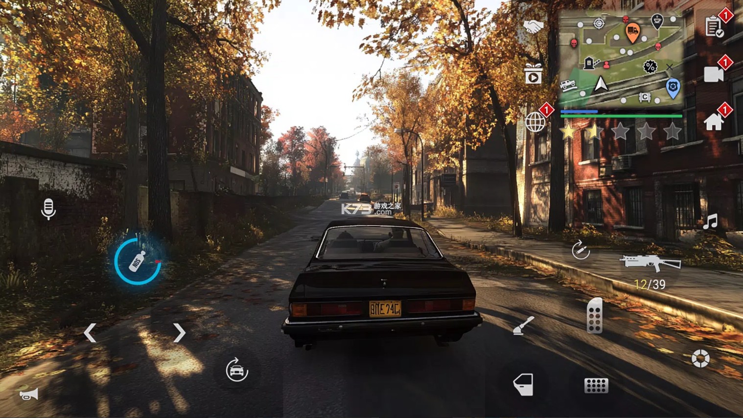 火力全开2 v17.08 最新版本 截图