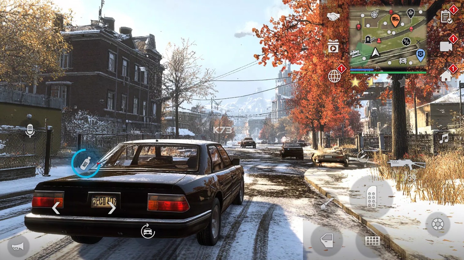 火力全开2 v17.08 最新版本 截图