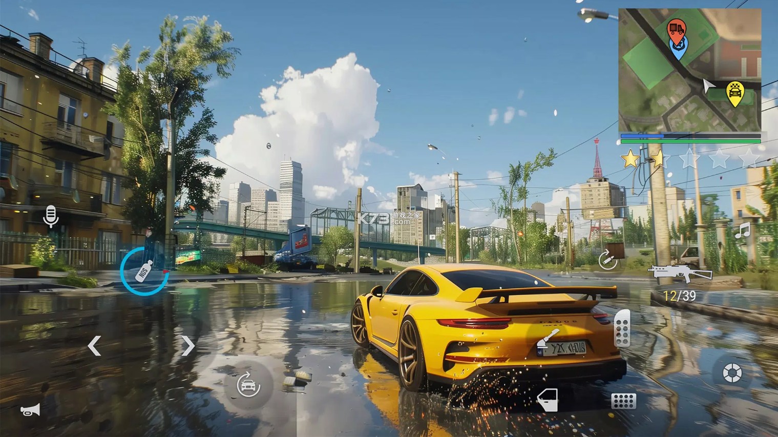 火力全开2 v17.08 最新版本 截图