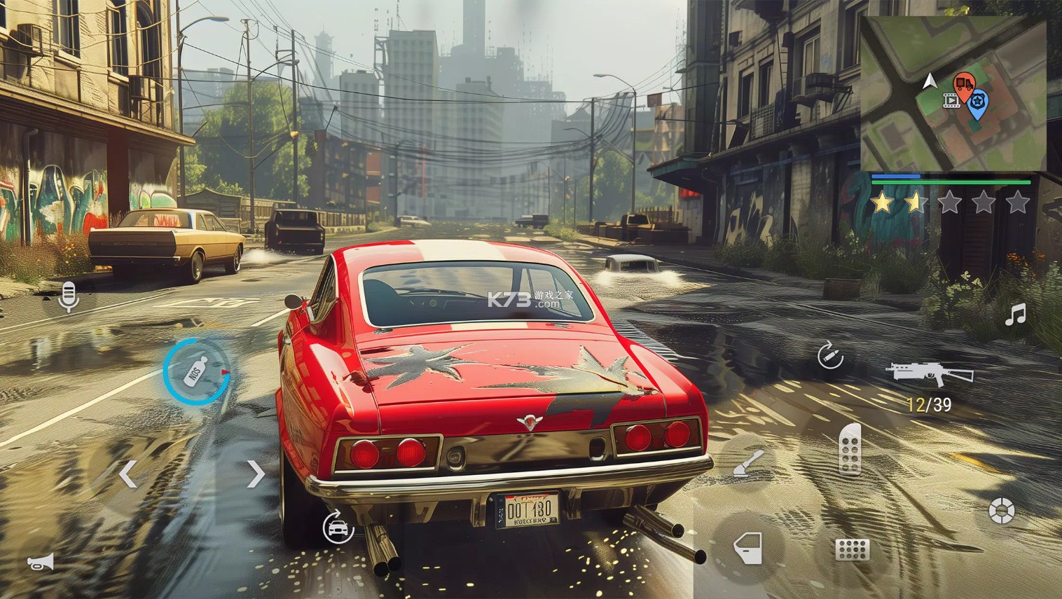 火力全开2 v17.08 最新版本 截图