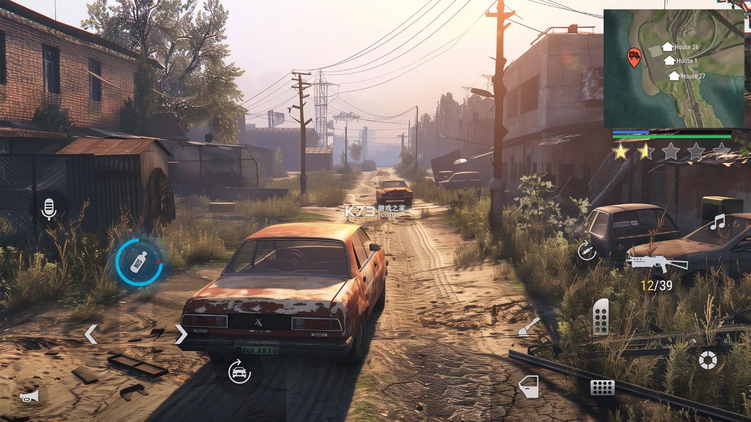 火力全开2 v17.08 最新版本 截图