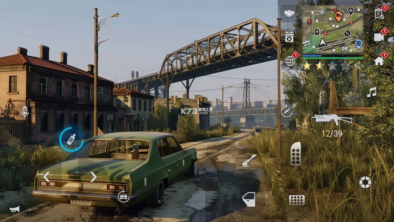 火力全开2 v17.08 最新版本 截图