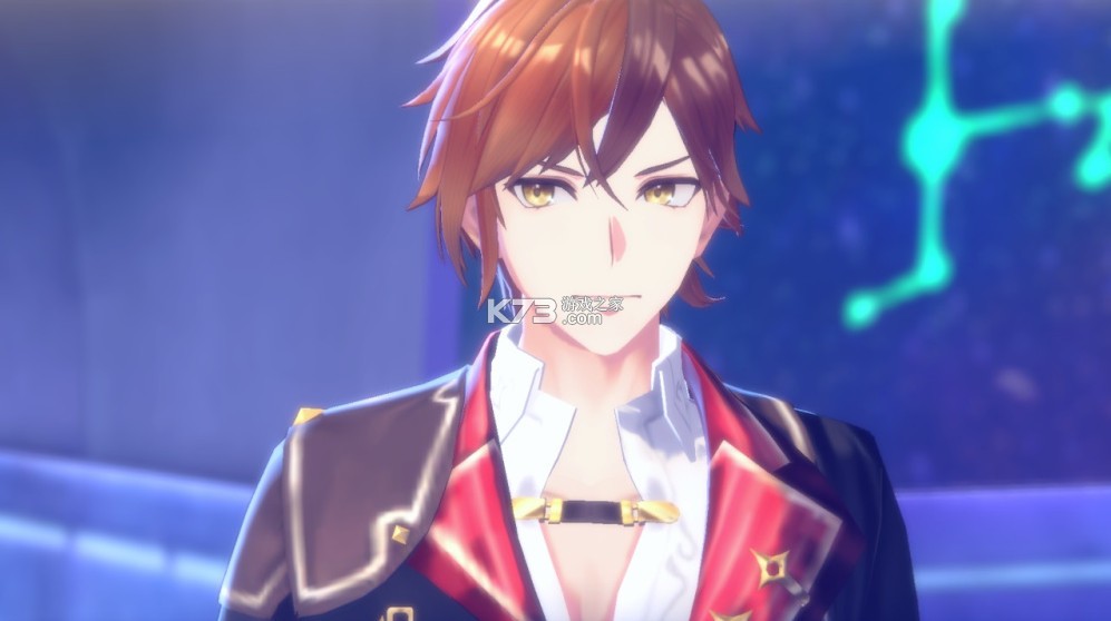 红白蕾斯莱莉娅娜的炼金工房 v1.1.0 switch中文版下载 截图