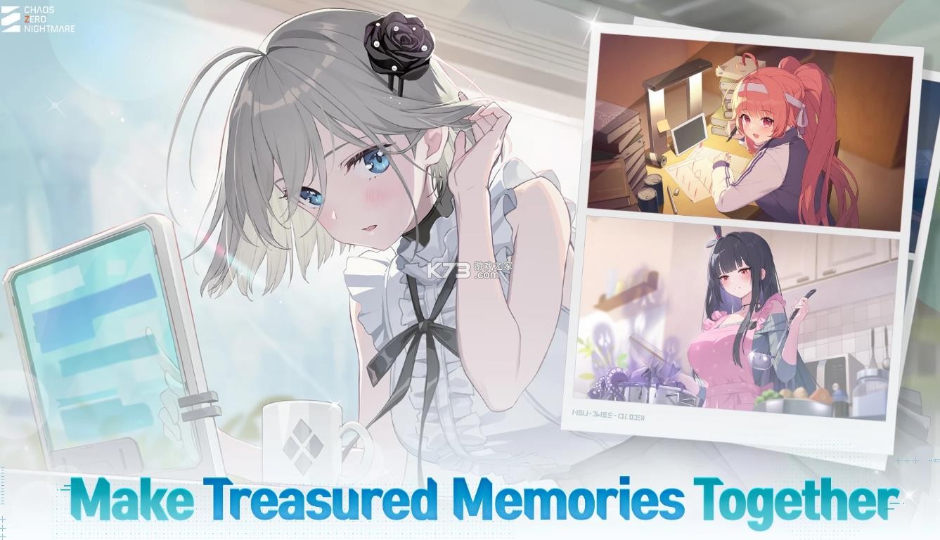 卡厄思梦境 v1.0.228 国际服下载 截图